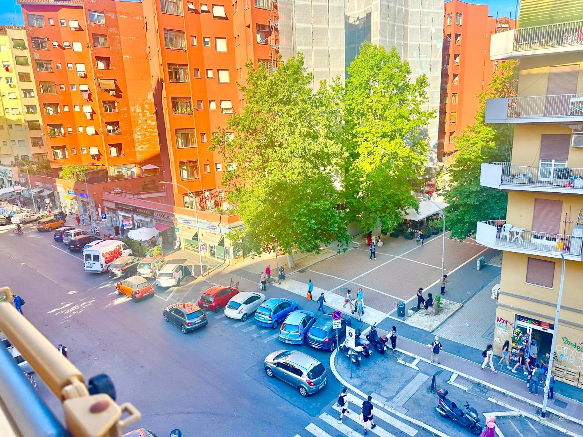 Houses Of 로마 외부 사진